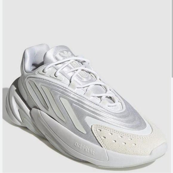 adidas Shoes - Adidas Ozelia white Sneakers – US 8.5 / EU 40
